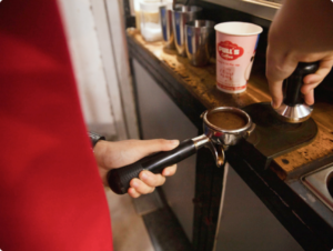 PHA CÀ PHÊ VIỆT NAM CHUẨN VỊ TẠI NHÀ CÙNG PULLS COFFEE 4 product image 9