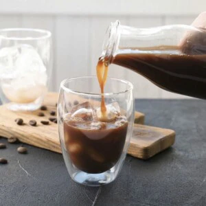 XU HƯỚNG CÀ PHÊ HÀNG ĐẦU NĂM 2024 4 ca phe cold brew